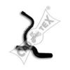 MERCE 1245011282 Radiator Hose